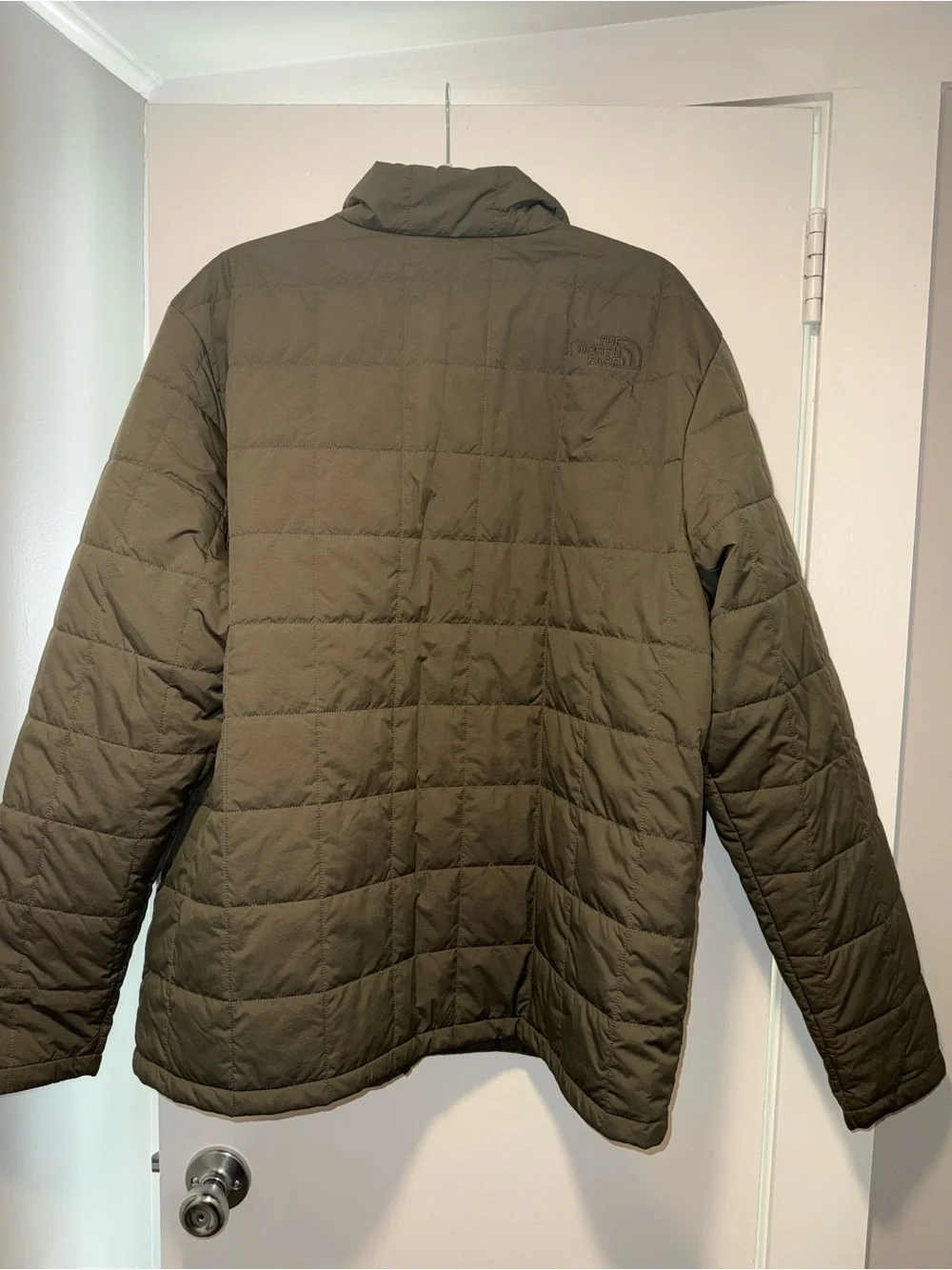 North Face Jacket